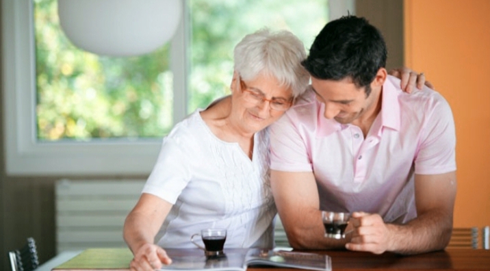 Peran Usia dalam Cinta, Mengapa Wanita yang Lebih Tua Sering Menjadi Pilihan