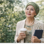 Menjadi Menawan di Usia Senja, Lebih dari Sekadar Penampilan