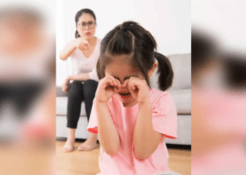 Anak Keras Kepala? Ini Cara Mendidik dengan Tenang Tanpa Marah dan Paksaan