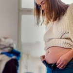 Perut Kendur Setelah Melahirkan, Ini 5 Kiat Alami Mengencangkan Tubuh dengan Aman dan Bertahap