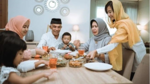 Bunda, Sediakan Menu Ini Selama Ramadan untuk Penuhi Gizi Keluarga