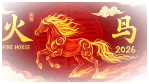 Menyambut Imlek dengan Makna, Persiapan Tradisi dan Harapan di Tahun Shio Kuda