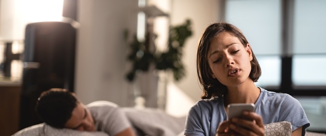 Selingkuh Bukan Sekadar Pengkhianatan, Benarkah Bisa Terkait Gangguan Kepribadian?